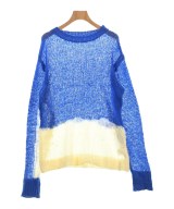 PAMM（パム）ニット・セーター 白 サイズ:F レディース/2200680705037