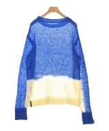 PAMM（パム）ニット・セーター 白 サイズ:F レディース/2200680705037