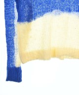 PAMM（パム）ニット・セーター 白 サイズ:F レディース/2200680705037