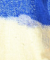 PAMM（パム）ニット・セーター 白 サイズ:F レディース/2200680705037