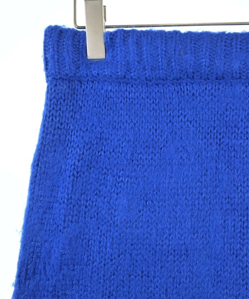 PAMM（パム）ロング・マキシ丈スカート 白 サイズ:F レディース/2200680705044