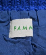PAMM（パム）ロング・マキシ丈スカート 白 サイズ:F レディース/2200680705044