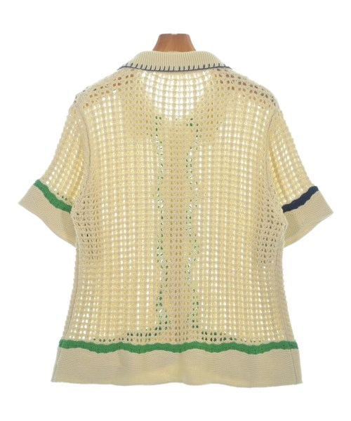 PAMM（パム）カーディガン 白 サイズ:-(M位) メンズ/2200651178075