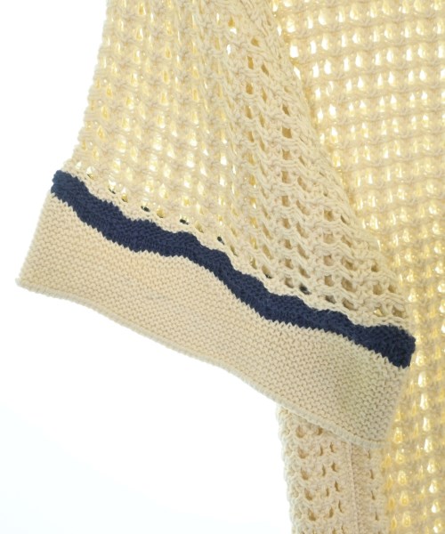 PAMM（パム）カーディガン 白 サイズ:-(M位) メンズ/2200651178075