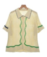 PAMM（パム）カーディガン 白 サイズ:-(M位) メンズ/2200651178075