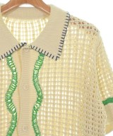 PAMM（パム）カーディガン 白 サイズ:-(M位) メンズ/2200651178075