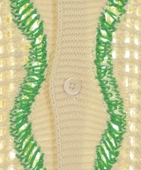 PAMM（パム）カーディガン 白 サイズ:-(M位) メンズ/2200651178075