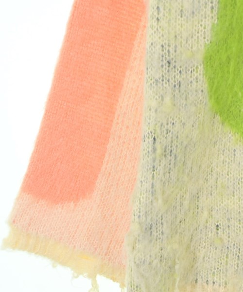 PAMM（パム）カーディガン 白 サイズ:F レディース/2200651178112