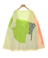 PAMM（パム）カーディガン 白 サイズ:F レディース/2200651178112