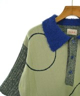 PAMM（パム）ニット・セーター 緑 サイズ:F レディース/2200655024255