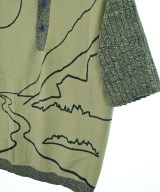 PAMM（パム）ニット・セーター 緑 サイズ:F レディース/2200655024255