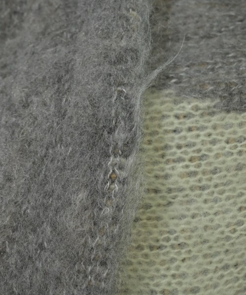 PAMM（パム）カーディガン グレー サイズ:F レディース/2200659181091