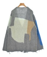 PAMM（パム）カーディガン グレー サイズ:F レディース/2200659181091