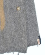 PAMM（パム）カーディガン グレー サイズ:F レディース/2200659181091