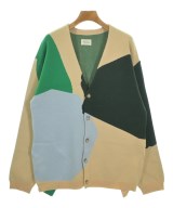 PAMM（パム）カーディガン ベージュ サイズ:F レディース/2200659181107