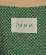 PAMM（パム）カーディガン ベージュ サイズ:F レディース/2200659181107