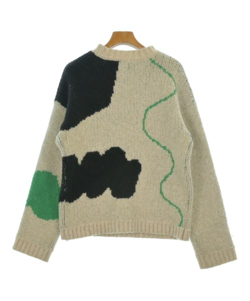 PAMM（パム）ニット・セーター ベージュ サイズ:F レディース/2200637898027