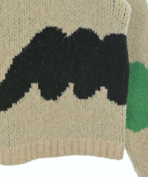 PAMM（パム）ニット・セーター ベージュ サイズ:F レディース/2200637898027