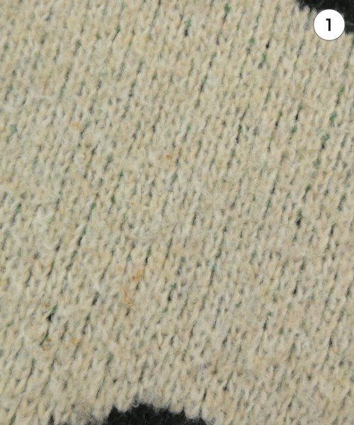 PAMM（パム）ニット・セーター ベージュ サイズ:F レディース/2200637898027