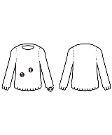 PAMM（パム）ニット・セーター ベージュ サイズ:F レディース/2200637898027