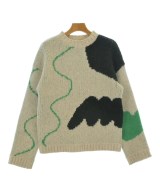 PAMM（パム）ニット・セーター ベージュ サイズ:F レディース/2200637898027