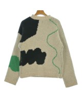 PAMM（パム）ニット・セーター ベージュ サイズ:F レディース/2200637898027