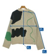 PAMM（パム）ニット・セーター ベージュ サイズ:F レディース/2200637898027