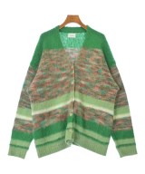 PAMM（パム）カーディガン 緑 サイズ:F レディース/2200650943131