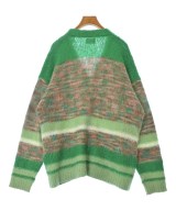 PAMM（パム）カーディガン 緑 サイズ:F レディース/2200650943131