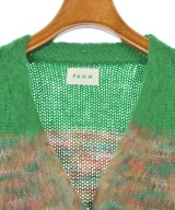 PAMM（パム）カーディガン 緑 サイズ:F レディース/2200650943131