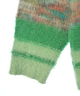 PAMM（パム）カーディガン 緑 サイズ:F レディース/2200650943131