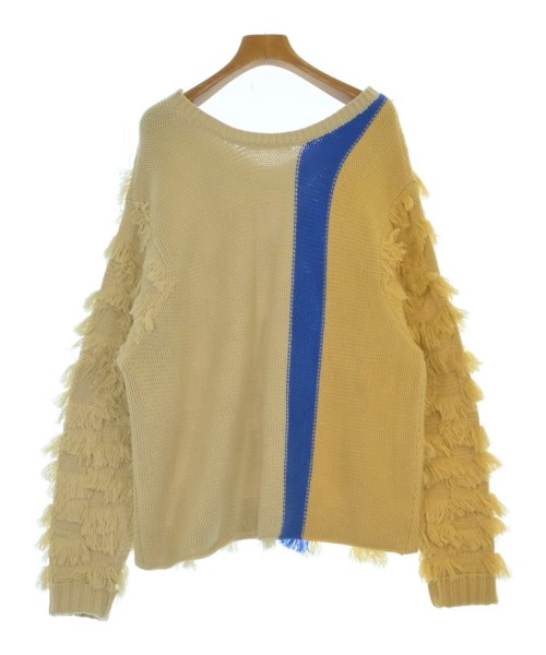 PAMM（パム）ニット・セーター ベージュ サイズ:F レディース/2200645446043