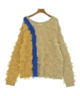 PAMM（パム）ニット・セーター ベージュ サイズ:F レディース/2200645446043