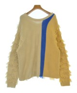 PAMM（パム）ニット・セーター ベージュ サイズ:F レディース/2200645446043