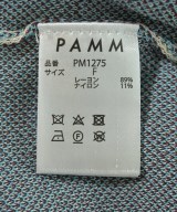 PAMM（パム）ニット・セーター ベージュ サイズ:F レディース/2200706320060
