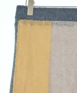 PAMM（パム）ロング・マキシ丈スカート 青 サイズ:F レディース/2200668675123