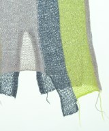 PAMM（パム）ロング・マキシ丈スカート 青 サイズ:F レディース/2200668675123