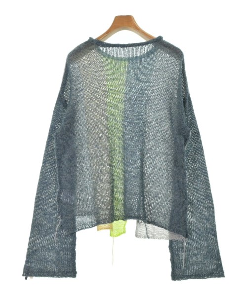 PAMM（パム）ニット・セーター 青 サイズ:F レディース/2200668675130