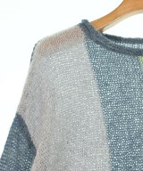 PAMM（パム）ニット・セーター 青 サイズ:F レディース/2200668675130