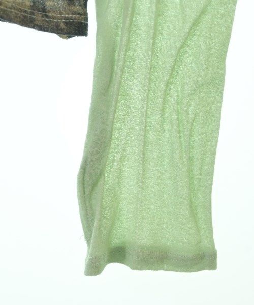 PAMM（パム）Tシャツ・カットソー 緑 サイズ:F レディース/2200725034054