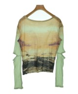 PAMM（パム）Tシャツ・カットソー 緑 サイズ:F レディース/2200725034054