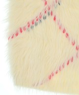 PAMM（パム）ベスト/ノースリーブ 白 サイズ:F レディース/2200720772029