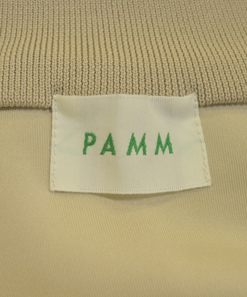 PAMM（パム）その他 ベージュ サイズ:2(M位) レディース/2200683579031