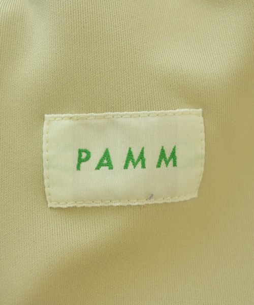 PAMM（パム）その他 ベージュ サイズ:1(S位) レディース/2200683579048