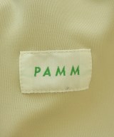 PAMM（パム）その他 ベージュ サイズ:1(S位) レディース/2200683579048