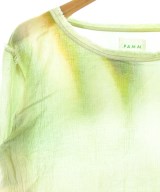 PAMM（パム）ブラウス 緑 サイズ:F レディース/2200683710052