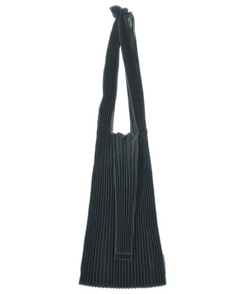 PLECO(プレコ)トートバッグ 黒 サイズ:-/2200690000306