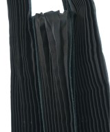 PLECO（プレコ）トートバッグ 黒 サイズ:- レディース/2200690000306