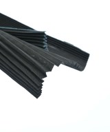 PLECO（プレコ）トートバッグ 黒 サイズ:- レディース/2200690000306