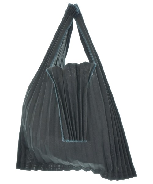 PLECO（プレコ）トートバッグ 黒 サイズ:- レディース/2200648679035